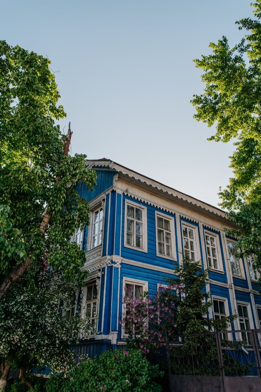 Главное о Барнауле: знаковые места и городские легенды