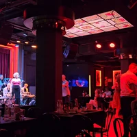 Фото отзыва 3: экскурсия "Танго на сцене и в жизни: ночная жизнь Буэнос-Айреса"