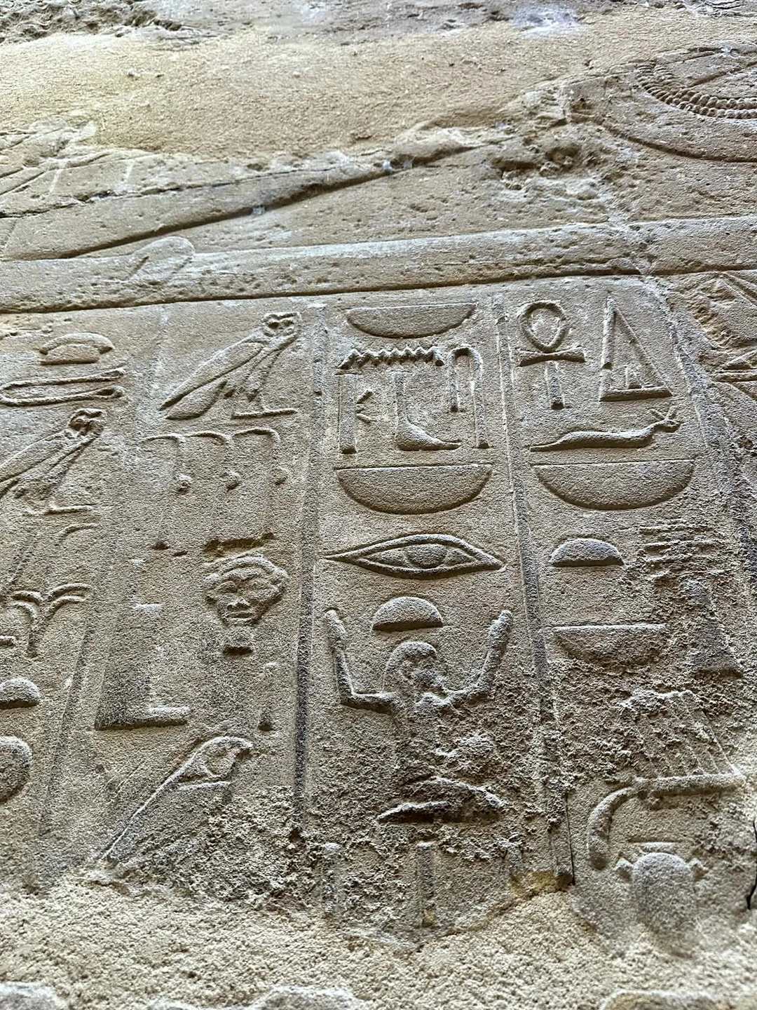 Были на экскурсии с Ахмедом — всё было организовано на высшем уровне. Если вы цените точность