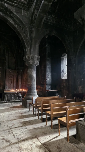 прекрасно организованно, интересно, комфортно❤️