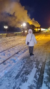 Фото отзыва 2: экскурсия ""