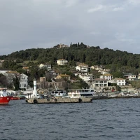 Фото отзыва 2: экскурсия "Однодневный побег из Стамбула на Принцевы острова"