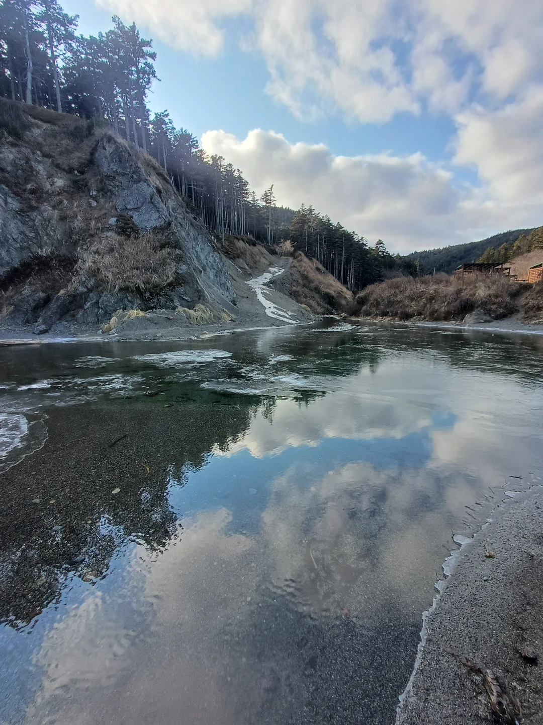 Потрясающая поездка! Удивительной красоты природа, которая прекрасна в любое время года (и не только мыс, но