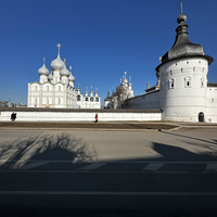 Фото отзыва 1: экскурсия "Первая встреча с Ростовом"