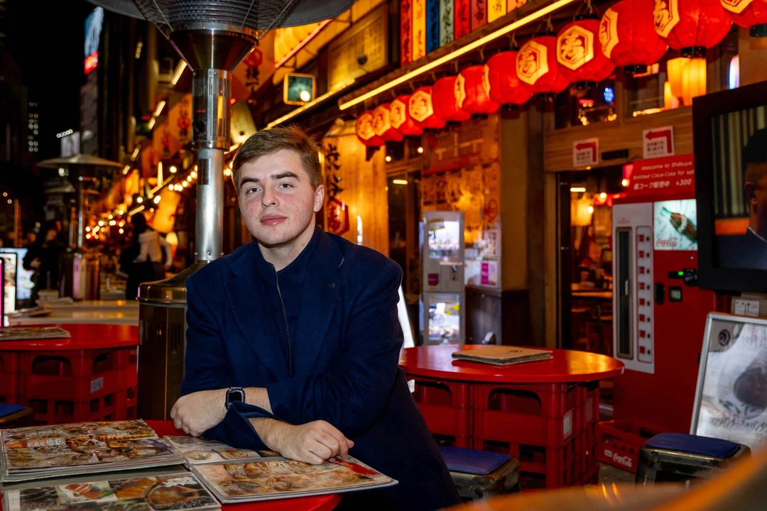 Огромное спасибо Наталье за невероятную фотосессию в Токио! Она не просто фотограф, а настоящий волшебник. Наталья