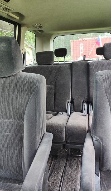 Виды Трансфер из аэропорта «Чкалов» в Нижний Новгород — или обратно