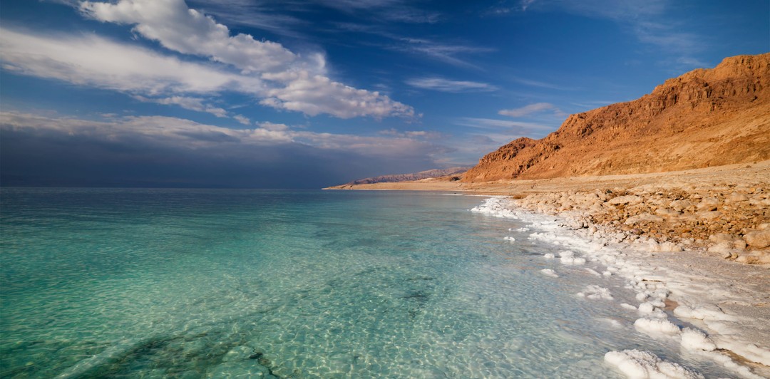 Самые чистые моря в&nbsp;мире