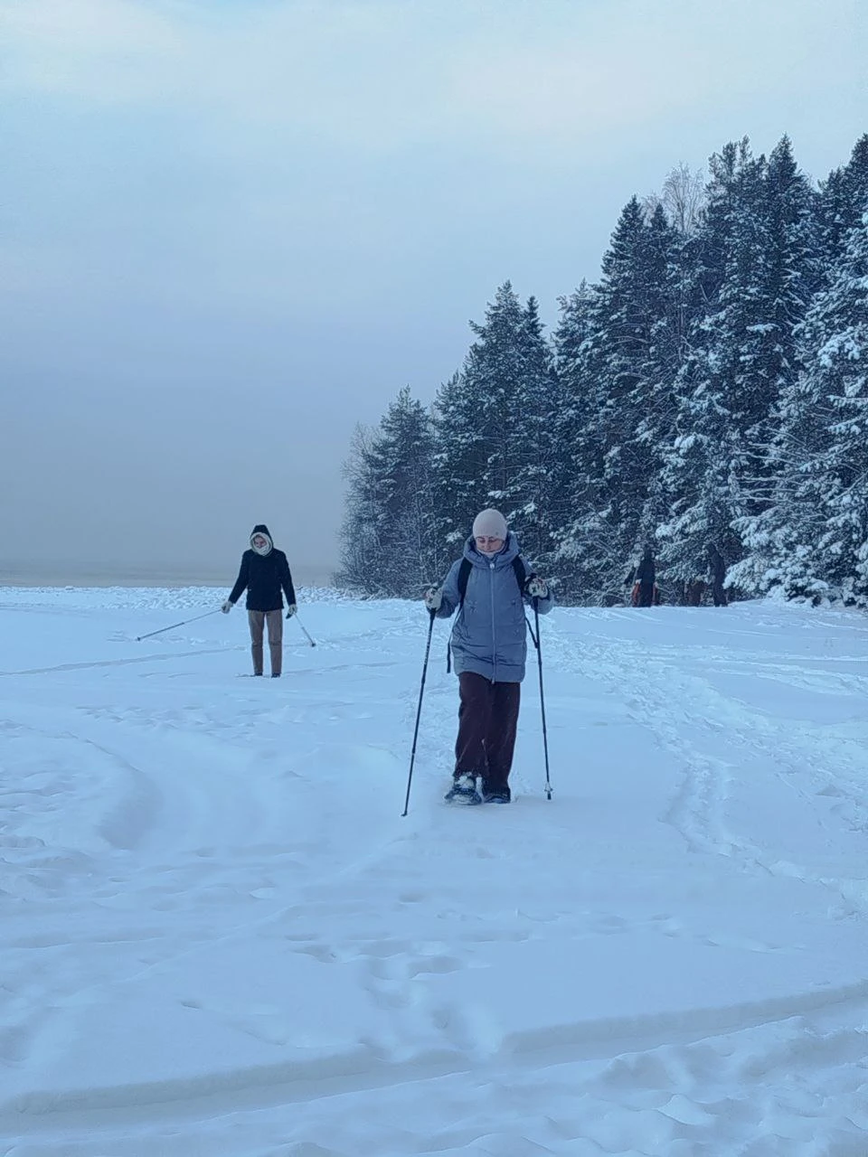 Прекрасные впечатления от тура! Потрясающей красоты природа, отличная организация нашего небольшого путешествия! Огромное спасибо организатору тура