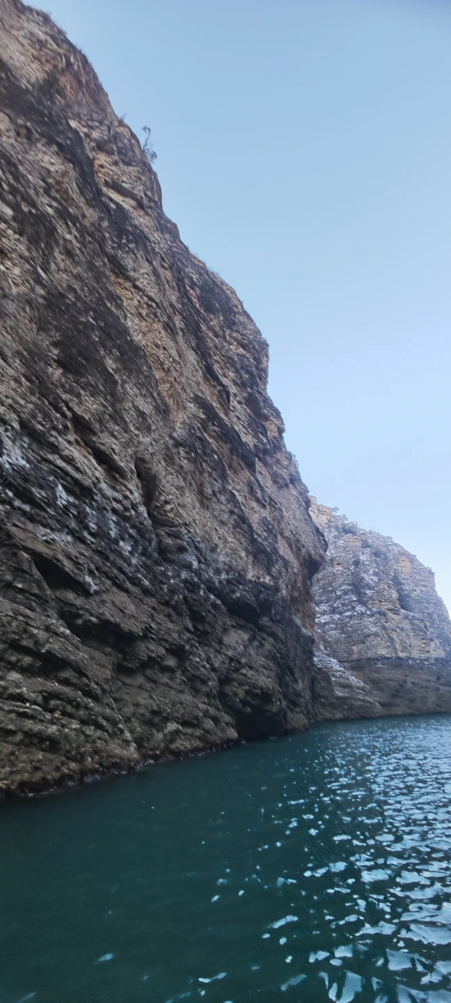 Головокружительный Дагестан (Ольга)