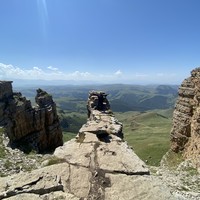 Фото отзыва 8: экскурсия "Бермамыт и 6 чудес КЧР — дружеская экскурсия"