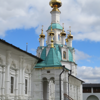 Фото отзыва 5: экскурсия "Три жемчужины в ожерелье Ярославля"