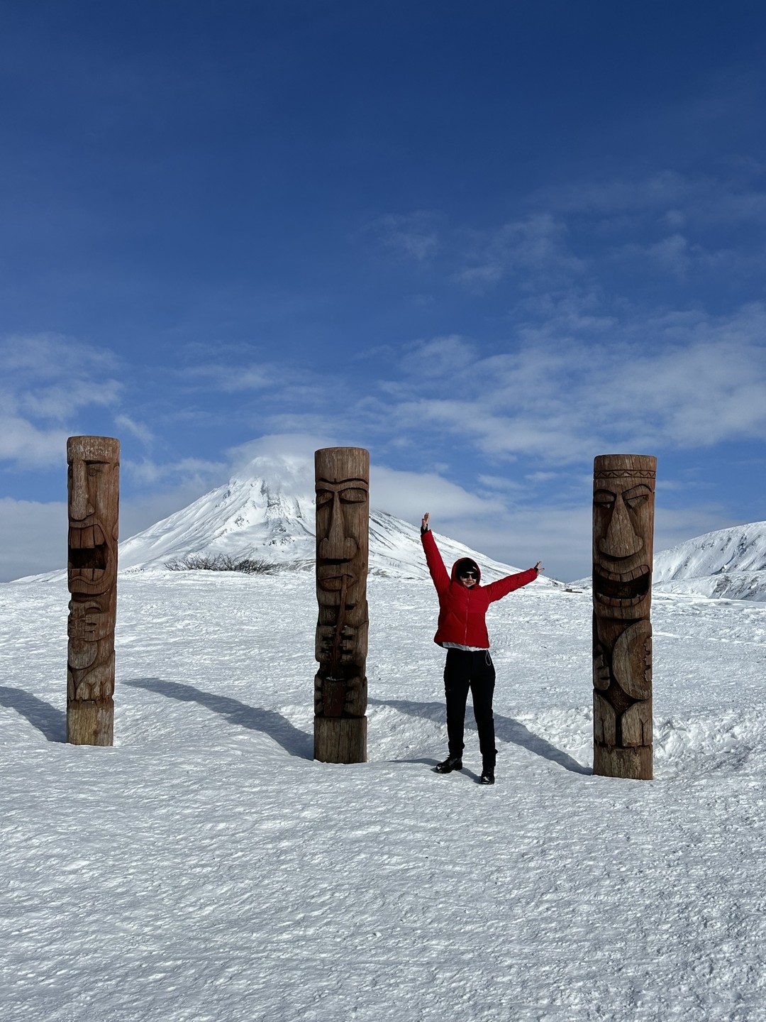 Другими словами, кроме как фантастика, эту экскурсию я не могу описать! Учитывая непредсказуемую погоду полуострова и