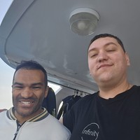 Фото отзыва 2: экскурсия "Индивидуальный дайвинг у берега Красного моря"