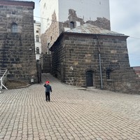 Фото отзыва 3: экскурсия "Влюбиться в Выборг за 2 часа!"