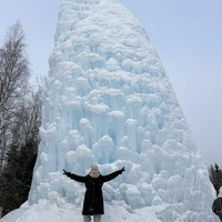 Фото отзыва 2: экскурсия "Фонтан Зюраткуль, лосиная ферма и старейшая ГЭС России"