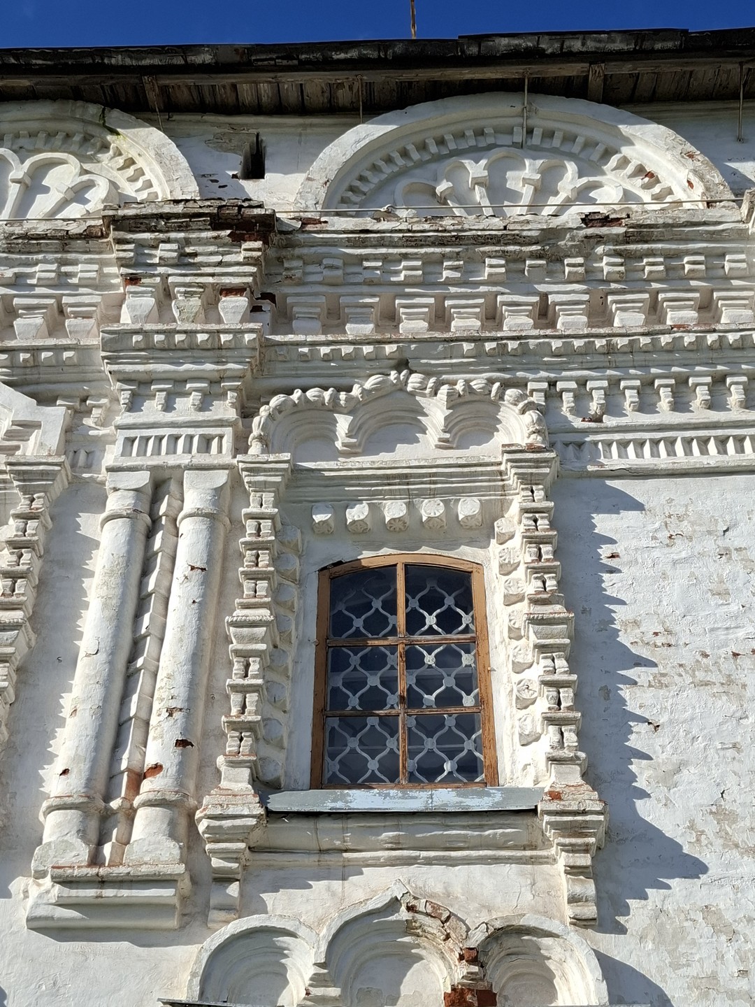 Супер классная, интересная поездка и экскурсия, самые лучшие впечатления за весь наш мини-отпуск в Киров. Всем