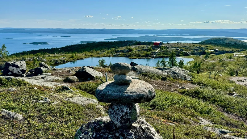 2 дня — 2 моря: к берегам Баренцева и Белого в мини-группе