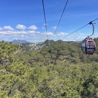 Фото отзыва 3: экскурсия "Далат на максимум (из Нячанга)"