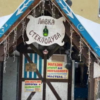 Фото отзыва 3: экскурсия "Однодневная экскурсия из Петербурга в Выборг на автобусе"