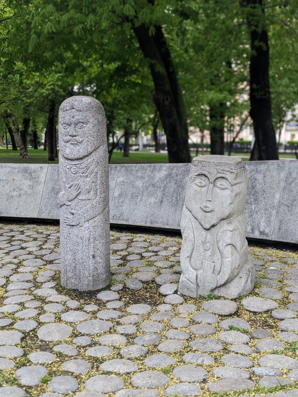 Чистопрудный: романтический, поэтический, исторический