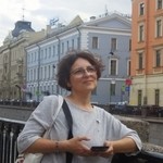 Анастасия