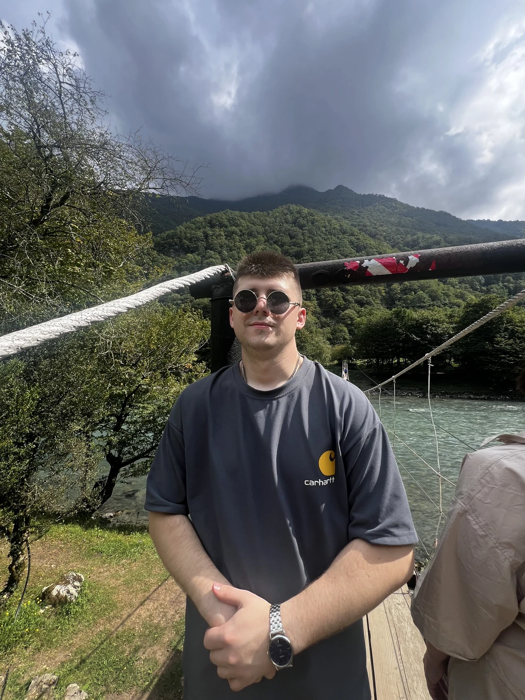 Были вдвоем 13.09.2024