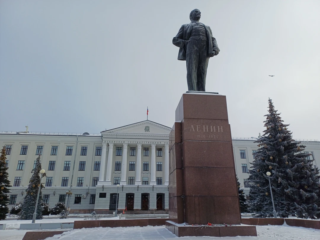 Благодаря экскурсии по Пскову погрузились в историю и красоту древнего города! Гид мастерски подала информацию: всё