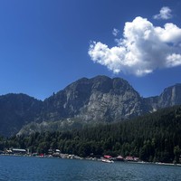 Фото отзыва 1: экскурсия "Абхазия с открытки — из Сочи и Адлера"