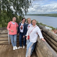Фото путешественника — 5