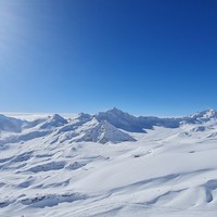 Фото отзыва 3: экскурсия "Из Нальчика к главному пику Европы — Эльбрусу. Поездка в мини-группе"