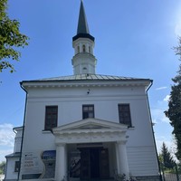 Фото отзыва 3: экскурсия "Свидание с Уфой каждый день"