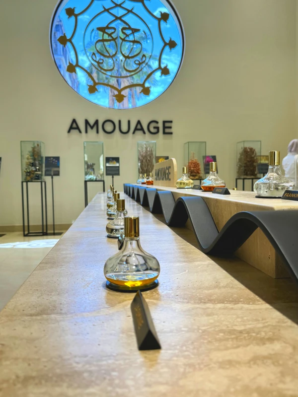 Незабываемое путешествие в Маскате