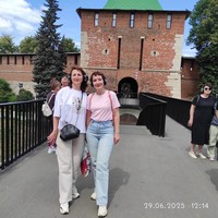 Фото отзыва 3: экскурсия "Групповая иммерсивная экскурсия «Кремль звучит»"