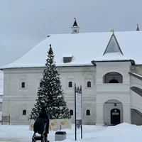 Фото отзыва 1: экскурсия "Рязань косопузая: прогулка по историческому центру"