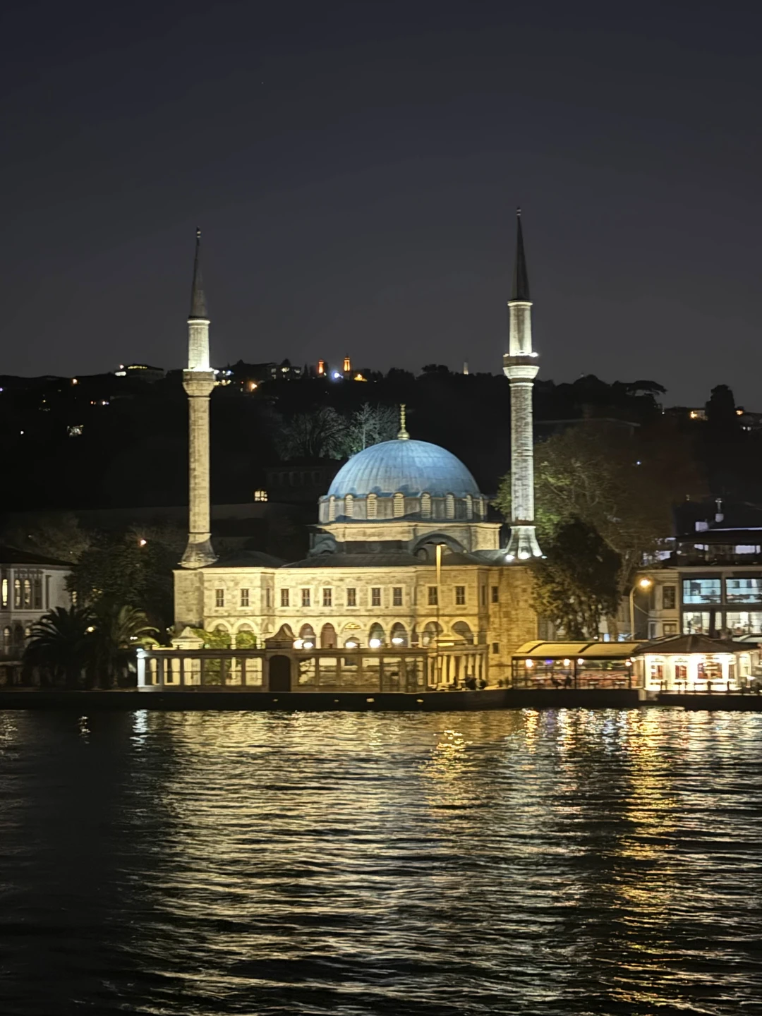 Отличная организация. Интересная программа, было незабываемо. Огромное спасибо!