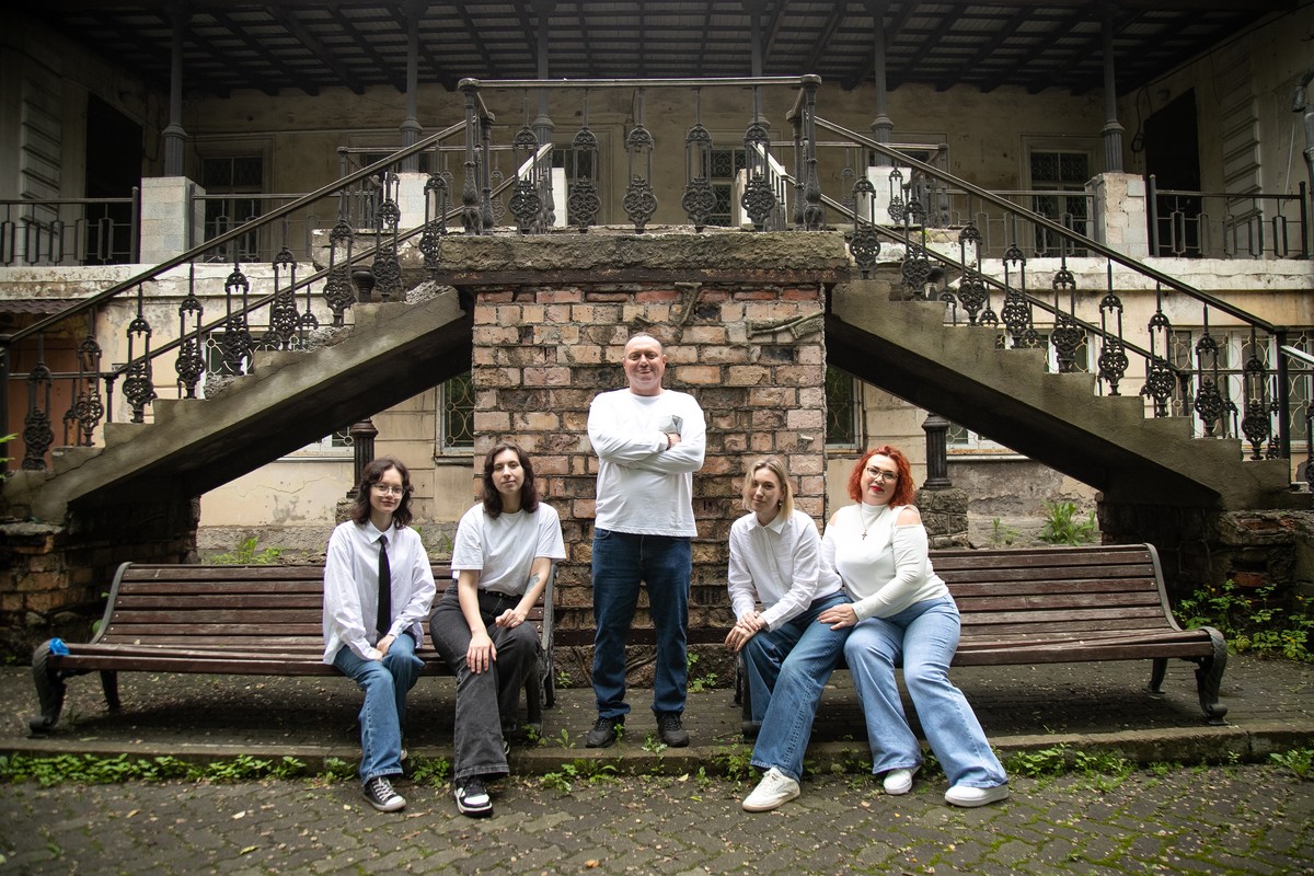 Фотогеничный Владивосток (10/18)