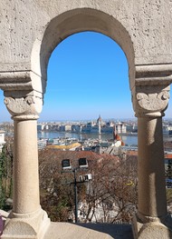 Фото отзыва 2: экскурсия "Аристократическая Буда"