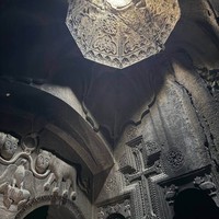 Фото отзыва 2: экскурсия "Из Еревана — к историческим богатствам"