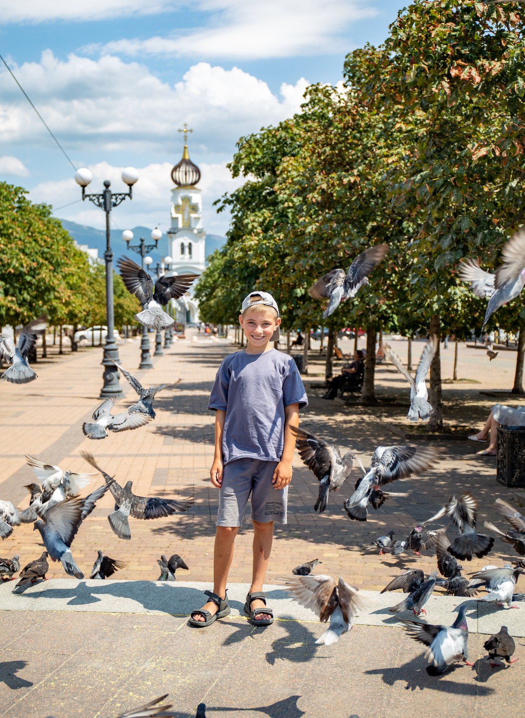Елена, я как человек, с дипломом дополнительного профессионального образования "Фотохудожник и фоторепортёр" выражаю своё признание мастерству