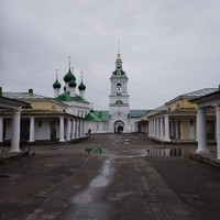 Фото отзыва 1: экскурсия "Чем славится Кострома: обзорная экскурсия"