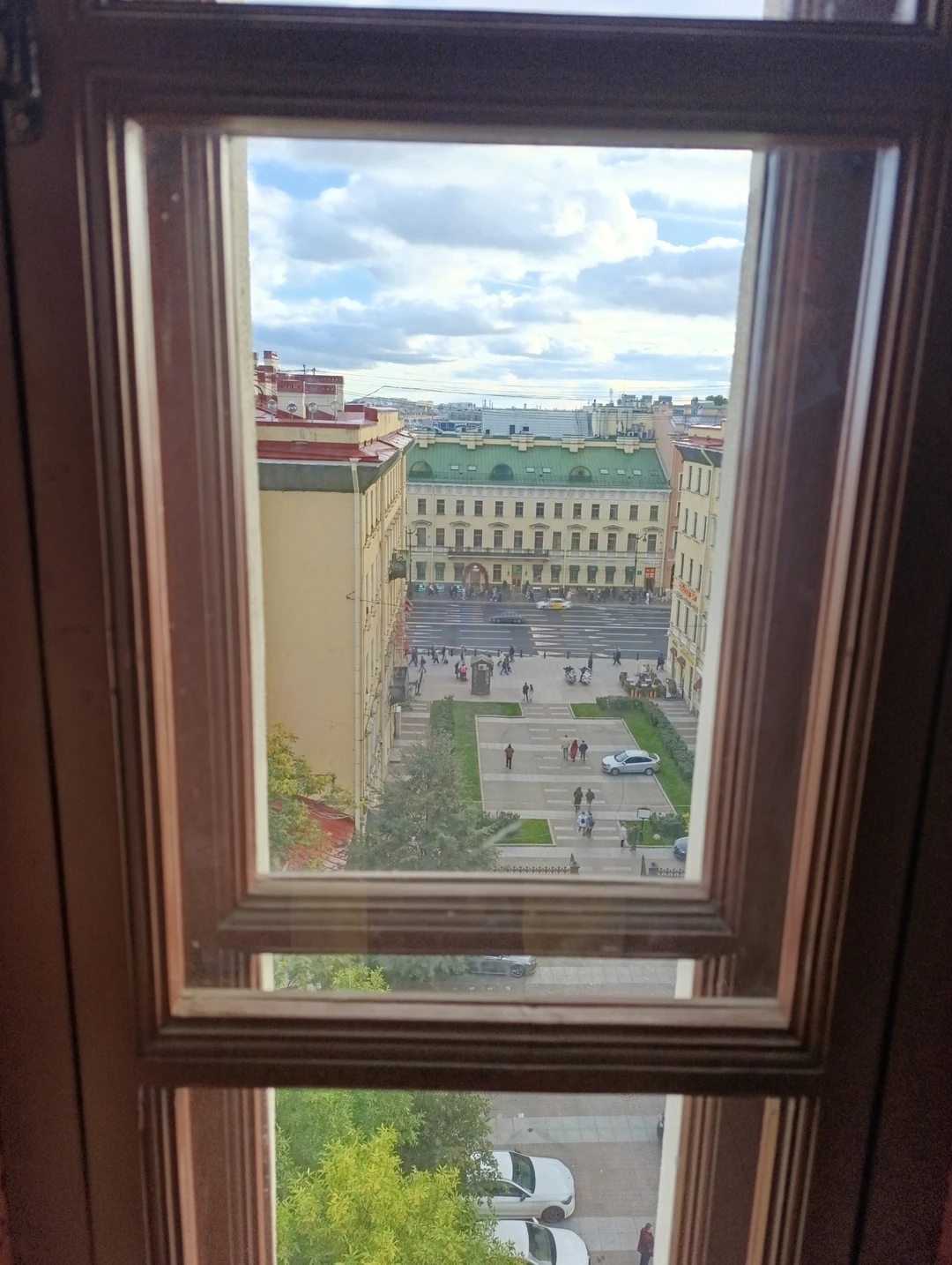 Катакомбы и башня Петрикирхе с Герхардом Ройттером (Анастасия)