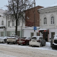 Фото отзыва 1: экскурсия "Кострома: факты, легенды и немного мистики"