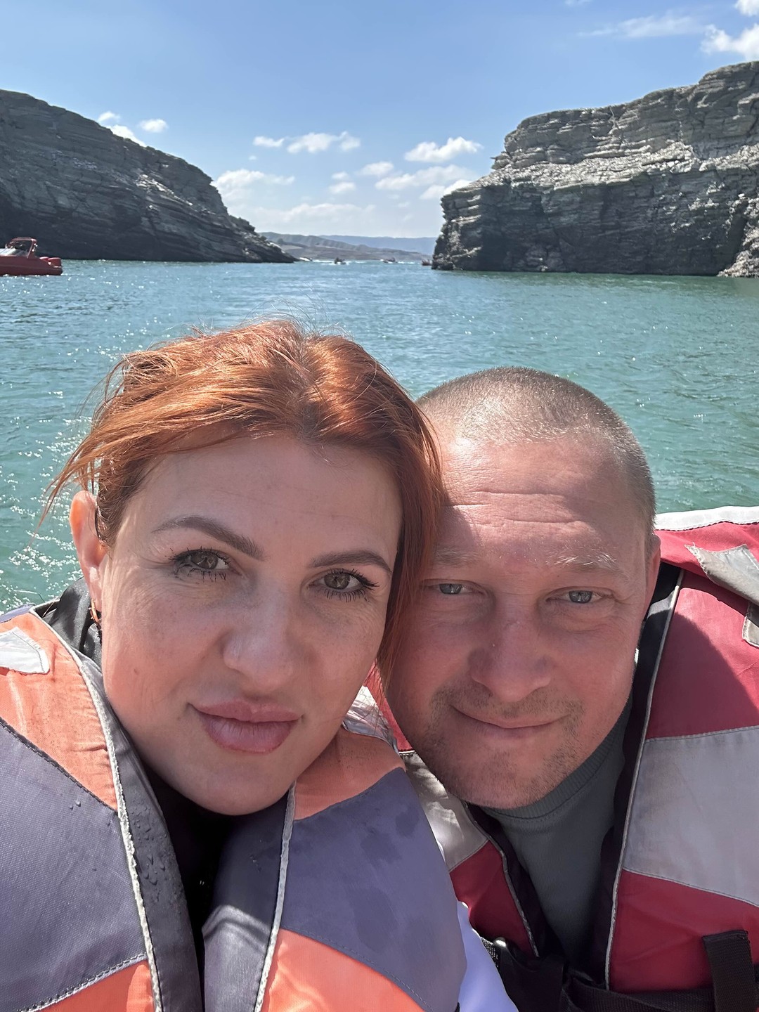 Вообще моя поездка в Дагестан была запланирована ради Сулакского каньона. Эмоции и впечатления не забываемые от