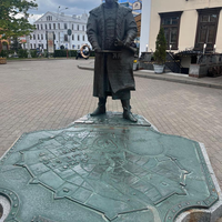 Фото отзыва 1: экскурсия "Минск от А до Я"