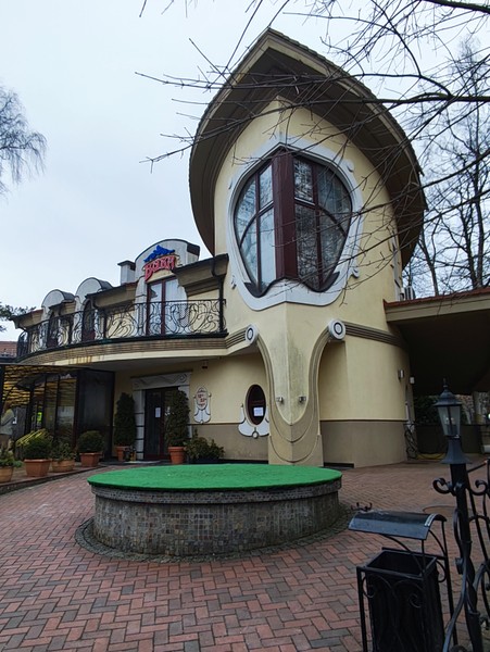 Очаровательные Светлогорск и Зеленоградск (Ольга)