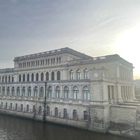 Фото отзыва 1: экскурсия "Кёнигсберг. История трёх городов"