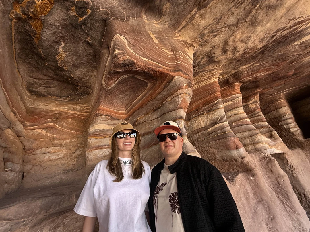 Всё было отлично, красиво и очень информативно. Гид Зият потрясающий и великолепный фотограф, который применяет всякие