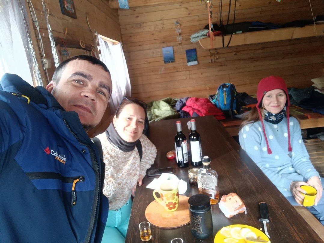 Отдых получился незабываемый!!!!