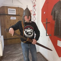 Фото отзыва 6: экскурсия "Старинные улочки Смоленска, или смоленский «Золотой квадрат»"