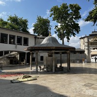 Фото отзыва 5: экскурсия "Прогулка по Балату — нестандартному району Стамбула"